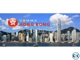 Hongkong Visa