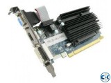 Radeon HD 6450 2 GB Graphics Card