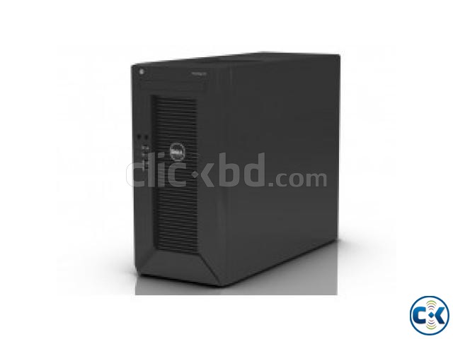 Dell PowerEdge TM T20 Xeon Processor Server large image 0