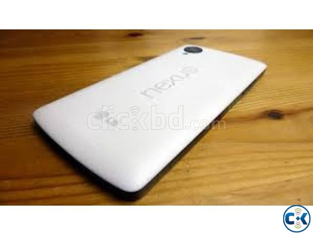 LG Google Nexus 5 large image 0