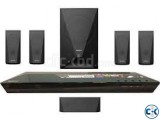 Sony Home Theater 3D Blu-Ray Wi-Fi Sound System BDV-E3100