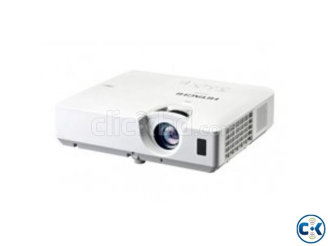 Hitachi CP-X4030WN 4200 ANSI Lumen XGA Multimedia Projector large image 0