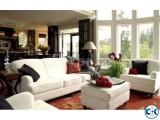 best Home interior design bd