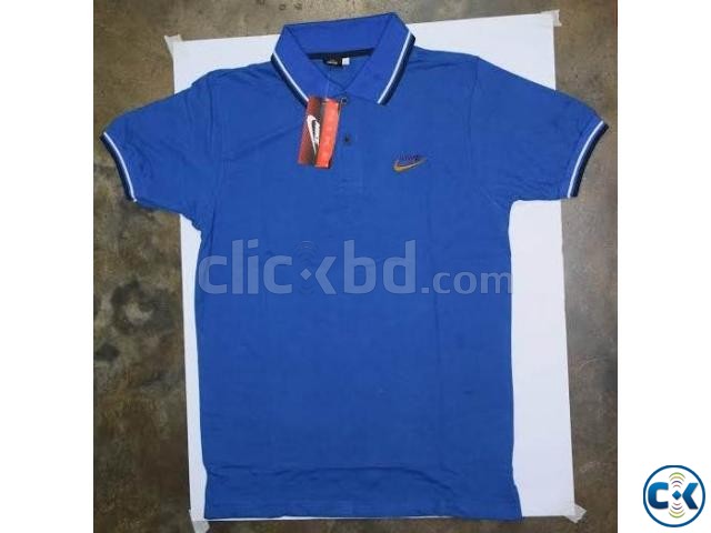 Branded Polo T-shirts LARGE QUANTITY AVAILABLE large image 0