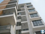 2000 Squarefeet flats in Bashundhara available for rent
