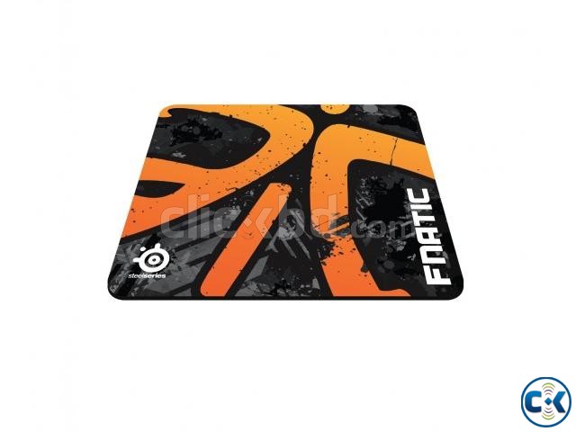 SteelSeries Gaming Mouse Pad large image 0