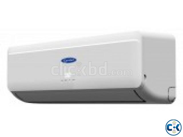Carrier Split Air Conditioner Dual Sensor 18000 BTU 18CS036 large image 0