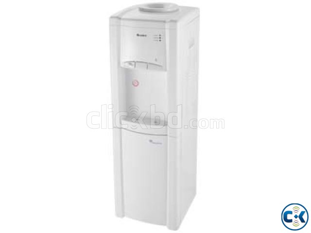 GY-LRS19B Cold-Normal-Hot 14L Refrigerator large image 0
