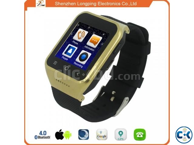 SMART Mobile WATCH large image 0