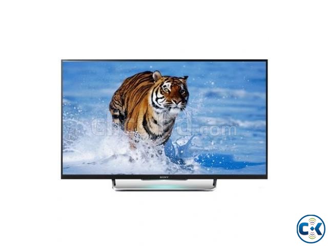 SONY BRAVIA 42 inch W800B LED TV large image 0