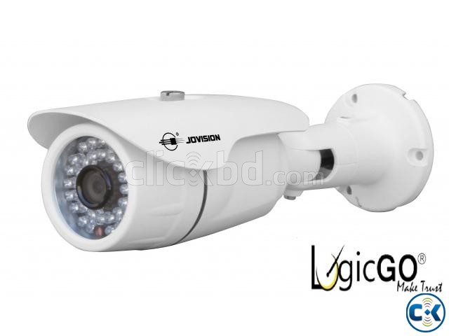 IP CCTV Camera Model JVS-N5FL-HB large image 0