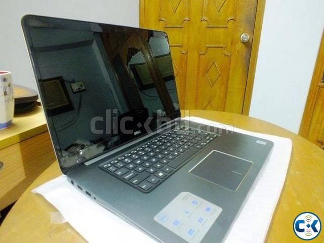 Dell Inspiron 15 7000 series New 5th Generation Notebook large image 0