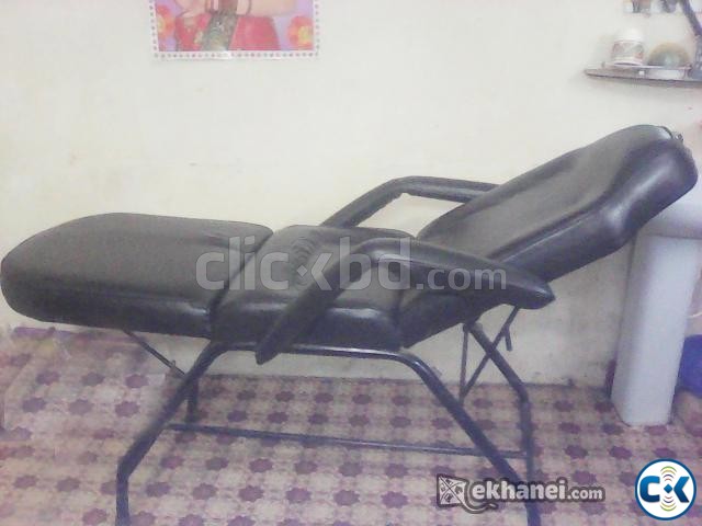 Beauty parlor Furniture large image 0
