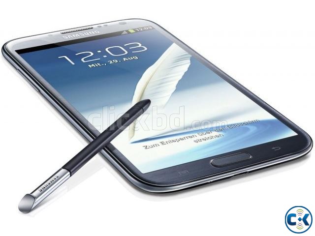 Samsung Galaxy Note 2 RECONDITION  large image 0