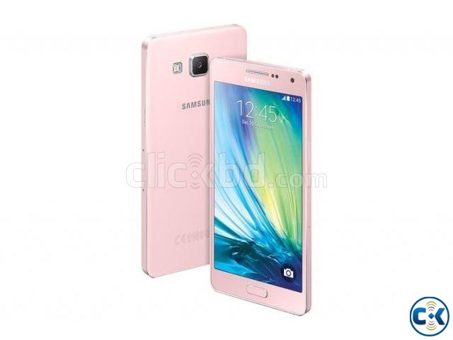 Samsung Galaxy A5 KOREAN MASTER SUPER COPY large image 0