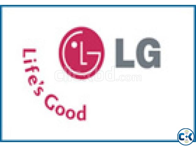 ALL LG TV REPAIR SERVICE large image 0