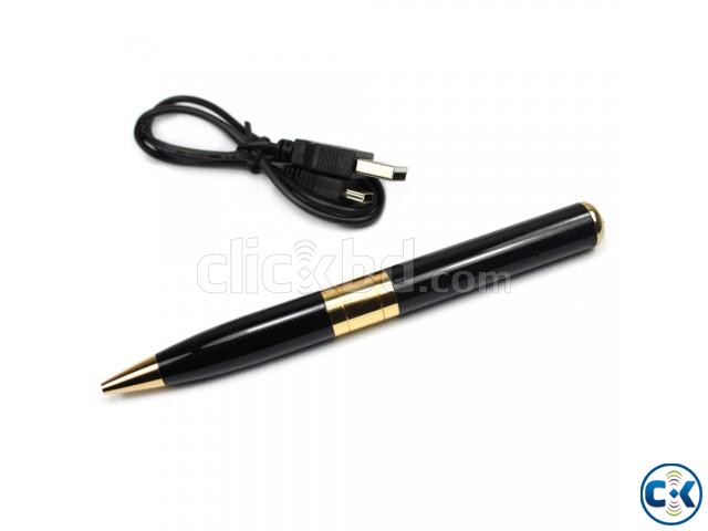 Spy Pen large image 0