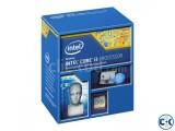 Intel 4th generation Core i3 Processor 4150