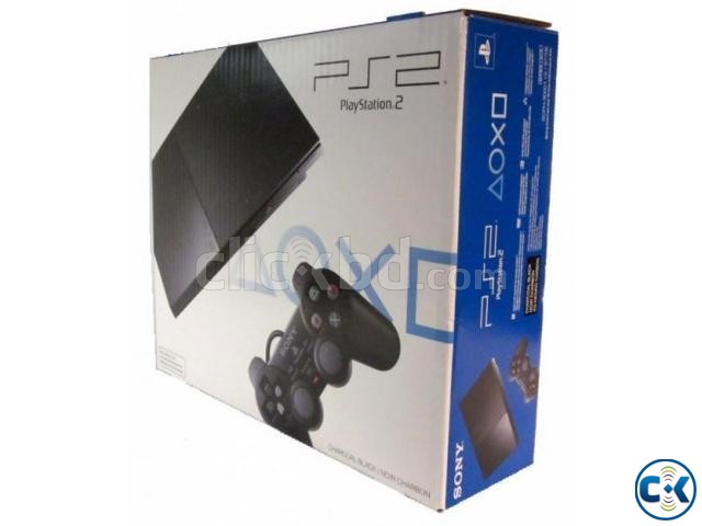 PS2 Brand new with best low price in BD stock ltd large image 0