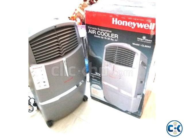 Honeywell Air cooler large image 0