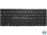 Original Asus k43u Keyboard
