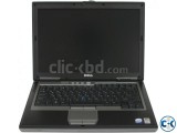 Dell Latitude D620 Laptop Dual Core 2GB 160GB 