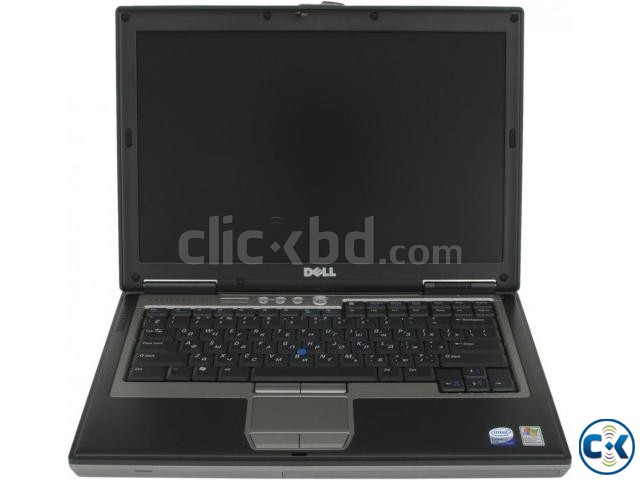 Dell Latitude D620 Laptop Dual Core 2GB 160GB  large image 0