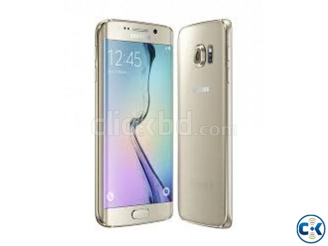 Samsung Galaxy S6 large image 0