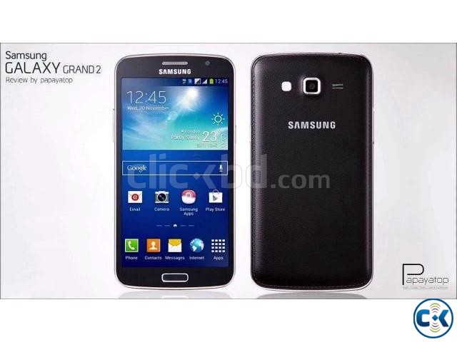Samsung GRAND-II large image 0