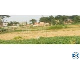 2.5 Katha Land at Sholmashi Near Mohammadpur