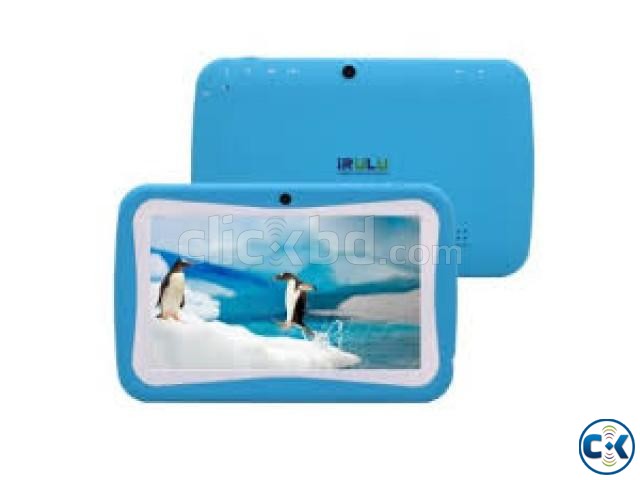 Gaming Android 4..4.2 Tablet PC Intact 4000 large image 0