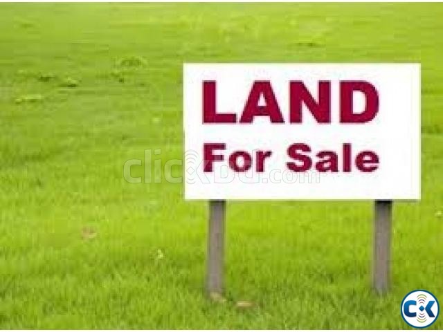 land to be sold in Silimpur CDA project Chittagong large image 0