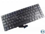 Laptop Keyboard Acer Dell Asus Toshiba ECT