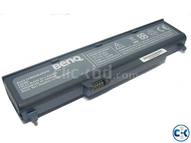 Laptop Battery Hp Dell Acer Compaq Toshiba Samsung large image 0