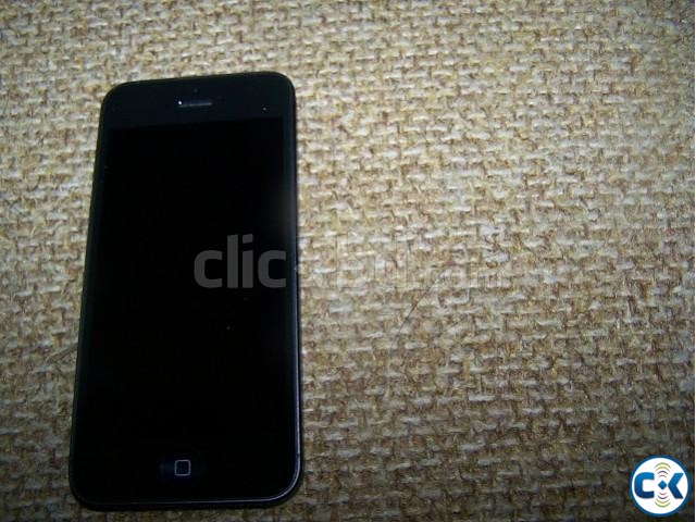 Iphone 5 Full unlocked urgent sell large image 0