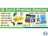 ID Card Printing Solutions