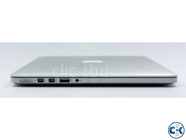 MacBook Pro Retina 13-inch Late 2013  large image 0