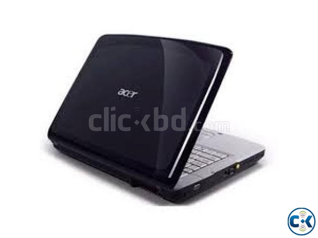 Acer Aspire 5315 Core 2 Duo Laptop large image 0