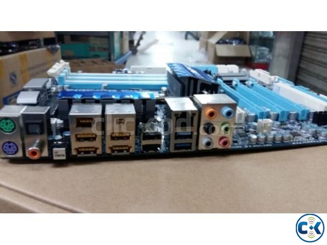 Server processor motherboard and ram large image 0