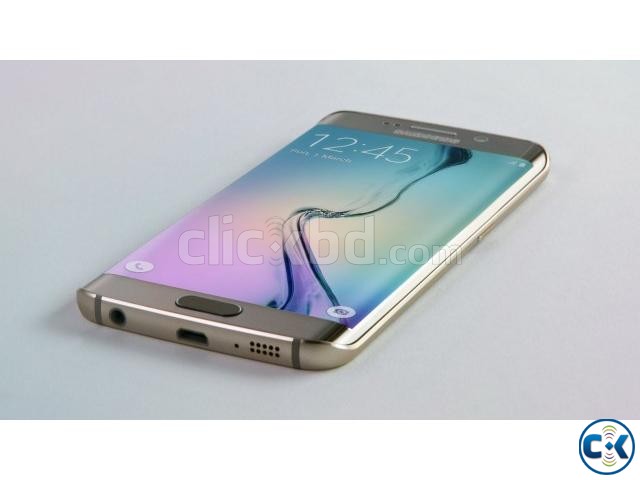 Samsung Galaxy S6 Edge Brand New Intact  large image 0