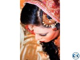 For Wedding Photography Or Any kind of Event photography-