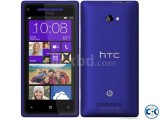 Brand New HTC 8X (Intact Box) !!!