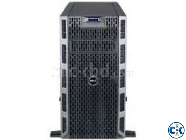 Dell PowerEdge T320 Server large image 0