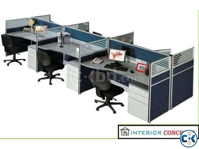 Office Workstation for whole Bangladesh large image 0