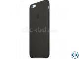 Original iPhone 6 or 6 Plus Leather Case