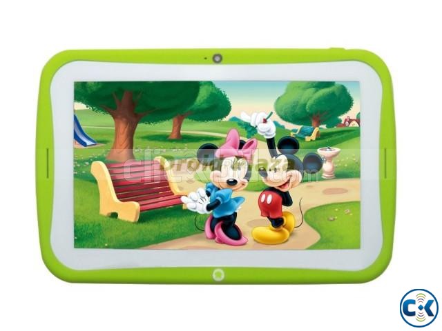 Hts New Kids Gameing Tablet Pc large image 0