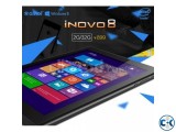 Inovo Windows 8inch Tablet NON GSM