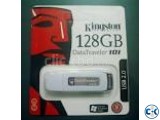128 GB KingStone Pendrive