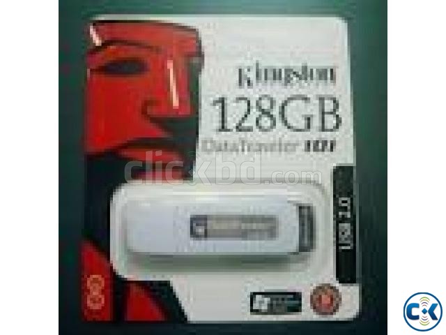 128 GB KingStone Pendrive large image 0