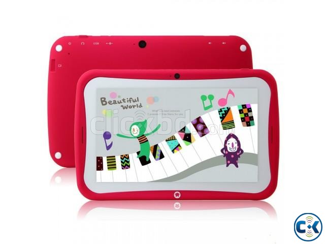 Brand New Gameing Tablet Pc Hts Kids large image 0